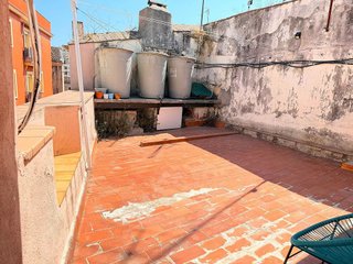 Piso en venta en Centre Vila en Vilanova i La Geltrú