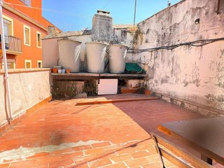 Piso en venta en Centre Vila en Vilanova i La Geltrú