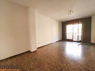 Piso en alquiler en La Almozara en Zaragoza