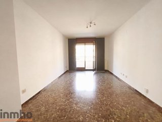 Piso en alquiler en La Almozara en Zaragoza