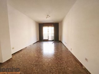 Piso en alquiler en La Almozara en Zaragoza