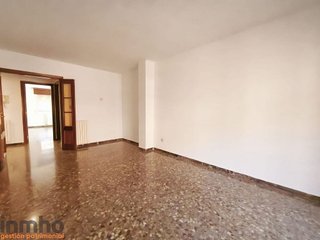 Piso en alquiler en La Almozara en Zaragoza