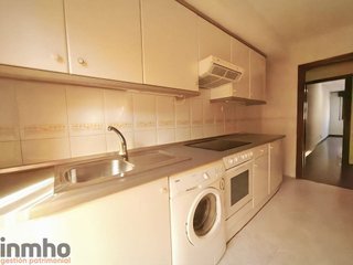 Piso en alquiler en La Almozara en Zaragoza