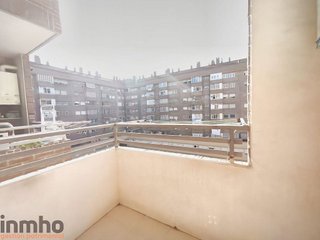 Piso en alquiler en La Almozara en Zaragoza