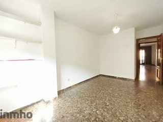 Piso en alquiler en La Almozara en Zaragoza