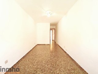 Piso en alquiler en La Almozara en Zaragoza