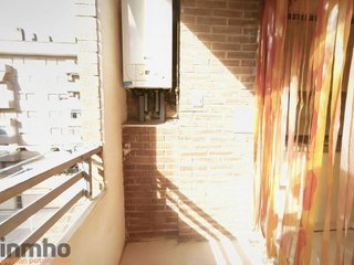Piso en alquiler en La Almozara en Zaragoza
