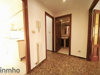 Piso en alquiler en La Almozara en Zaragoza