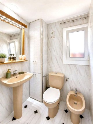 Piso en venta en Bufalà en Badalona