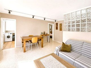 Piso en venta en Bufalà en Badalona