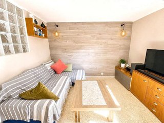 Piso en venta en Bufalà en Badalona