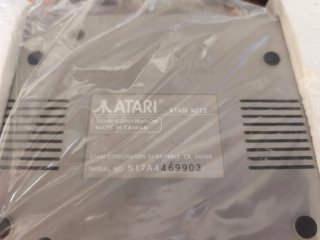 Grabador/Reproductor Atari XC12