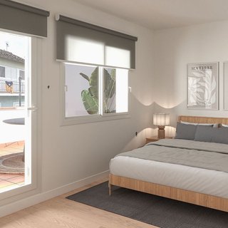 Chalet en venta en Centre - Joan Prim en Granollers