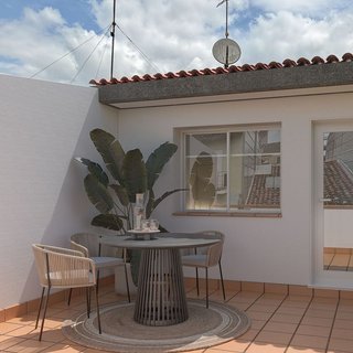 Chalet en venta en Centre - Joan Prim en Granollers