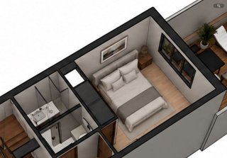 Chalet en venta en Centre - Joan Prim en Granollers