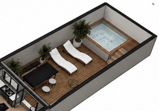 Chalet en venta en Centre - Joan Prim en Granollers
