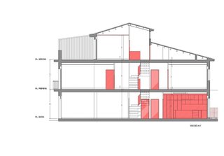 Chalet en venta en Centre - Joan Prim en Granollers