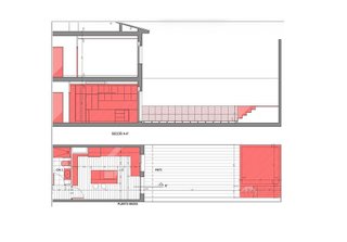 Chalet en venta en Centre - Joan Prim en Granollers