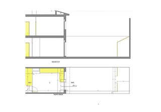 Chalet en venta en Centre - Joan Prim en Granollers