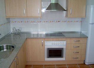 Piso en alquiler en Los Pacos en Fuengirola