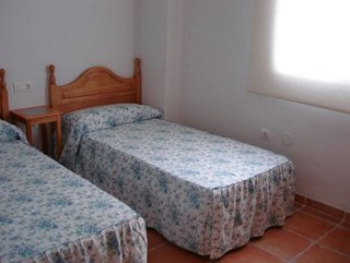Piso en alquiler en Los Pacos en Fuengirola
