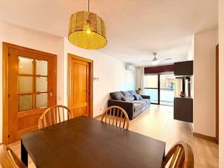 Piso en venta en Font Verda en Granollers