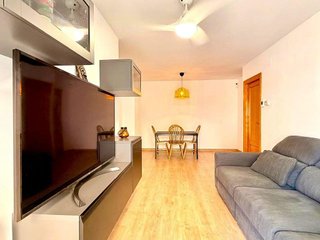 Piso en venta en Font Verda en Granollers