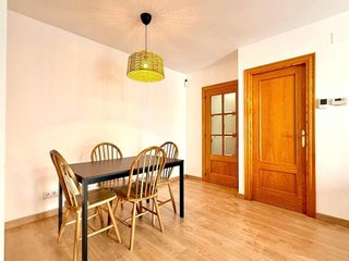 Piso en venta en Font Verda en Granollers