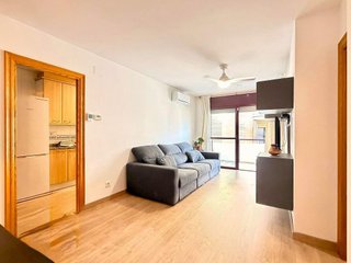 Piso en venta en Font Verda en Granollers