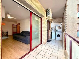 Piso en venta en Font Verda en Granollers