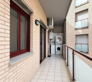 Piso en venta en Font Verda en Granollers