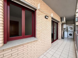 Piso en venta en Font Verda en Granollers