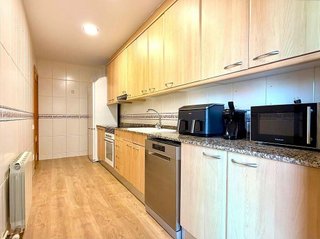 Piso en venta en Font Verda en Granollers