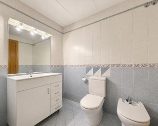 Piso en venta en Font Verda en Granollers