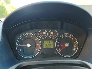 Ford Fiesta 2006