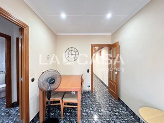 Piso en venta en Artigas - Llefià en Badalona