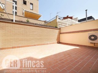 Piso en venta en Barri del Centre en Terrassa