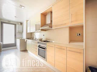 Piso en venta en Barri del Centre en Terrassa