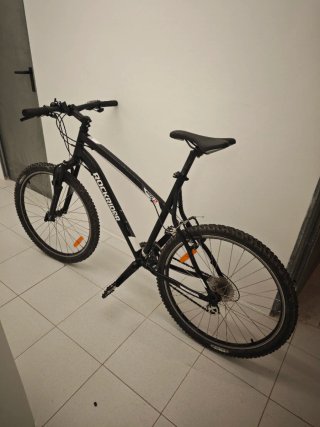 Bicicleta Rockrider RR 5.2
