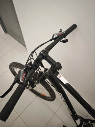 Bicicleta Rockrider RR 5.2