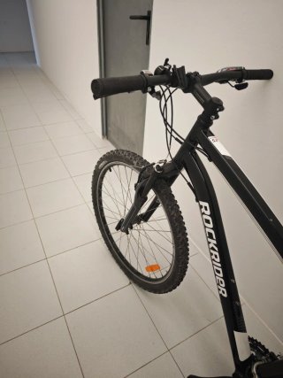 Bicicleta Rockrider RR 5.2