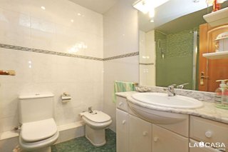 Piso en venta en Can Vidalet en Esplugues de Llobregat