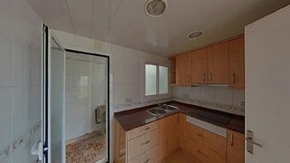 Piso en venta en Can Serra en Hospitalet de Llobregat, L´