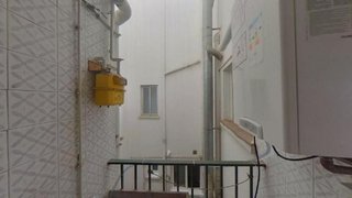 Piso en venta en Can Serra en Hospitalet de Llobregat, L´