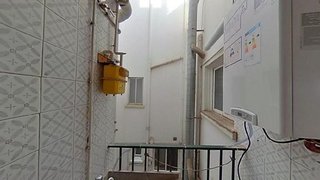 Piso en venta en Can Serra en Hospitalet de Llobregat, L´