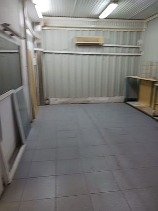 Nave industrial en alquiler en La Paz en Alcalá de Guadaira