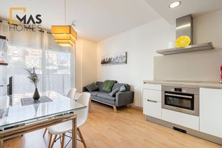 Piso en venta en Ctra. Santpedor - Bases de Manresa en Manresa