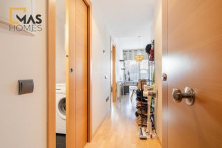 Piso en venta en Ctra. Santpedor - Bases de Manresa en Manresa