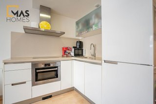 Piso en venta en Ctra. Santpedor - Bases de Manresa en Manresa