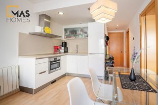 Piso en venta en Ctra. Santpedor - Bases de Manresa en Manresa